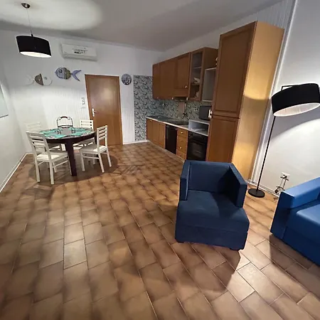 Апартаменты Casa Margherita *