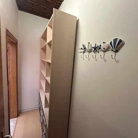 Casa Margherita 아파트