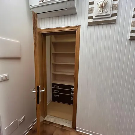 Casa Margherita アパート