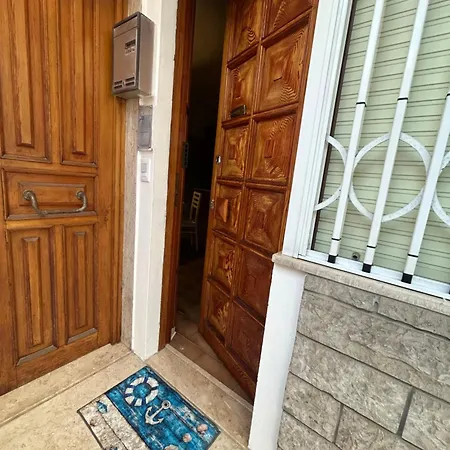 Casa Margherita * カットーリカ