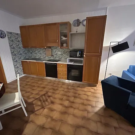 Casa Margherita Каттолика