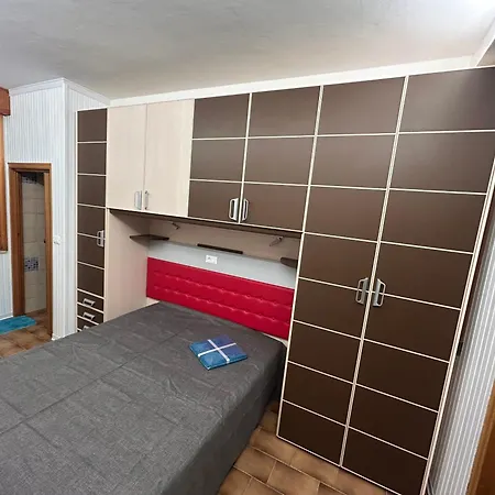 Appartement Casa Margherita