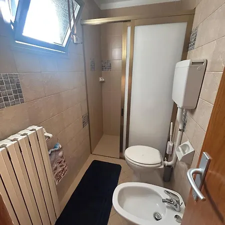 Casa Margherita カットーリカ