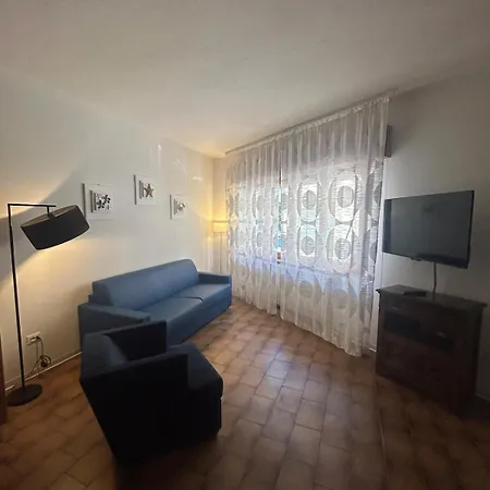 アパート Casa Margherita カットーリカ