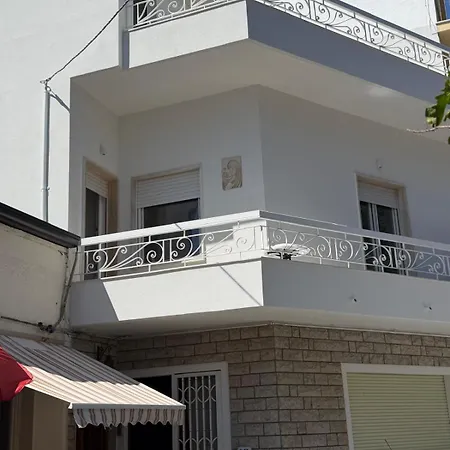 아파트 Casa Margherita 카톨리카