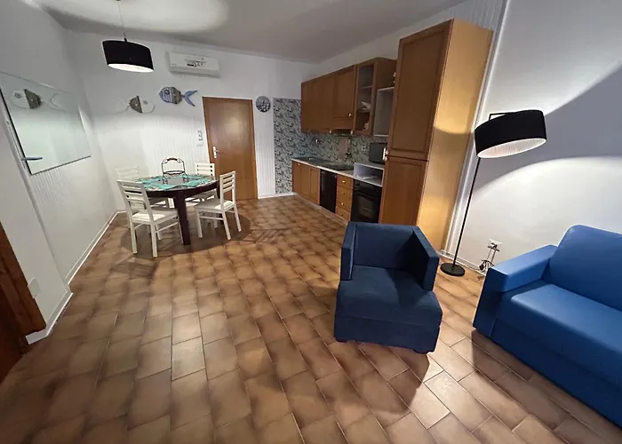 Διαμέρισμα Casa Margherita *