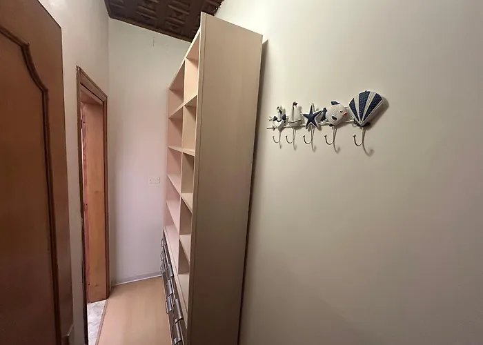 Casa Margherita Διαμέρισμα