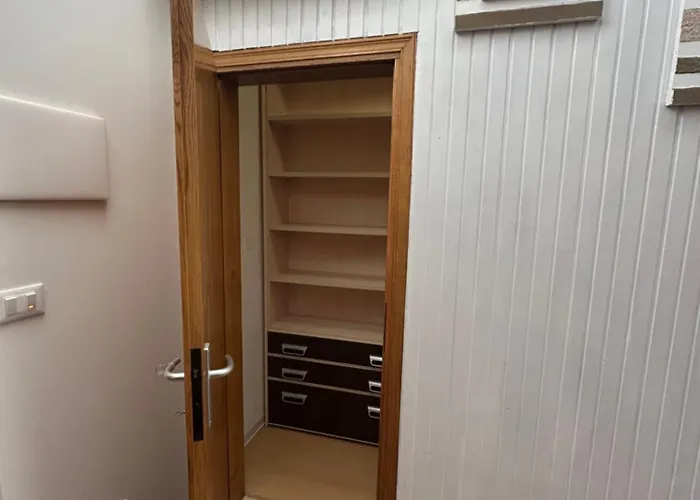 Casa Margherita Appartement