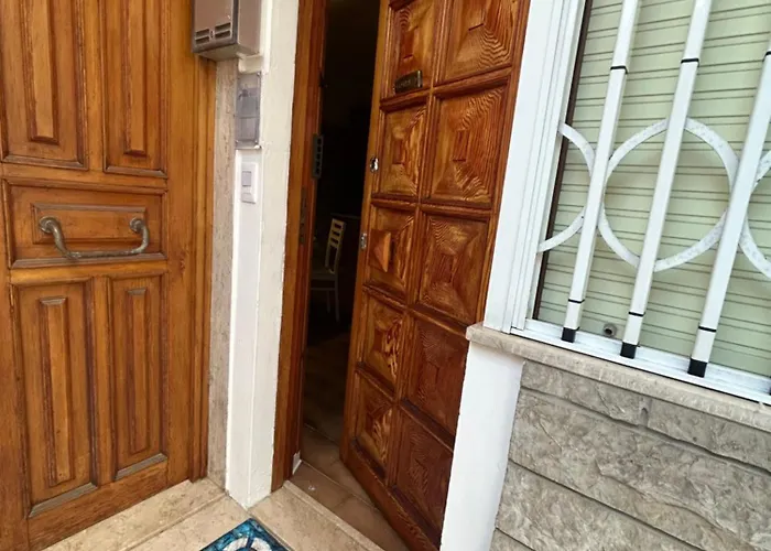 Casa Margherita * Κατόλικα