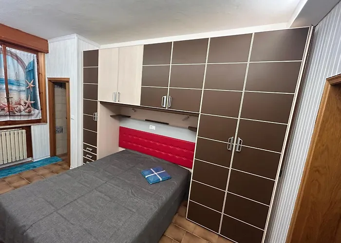 Appartement Casa Margherita