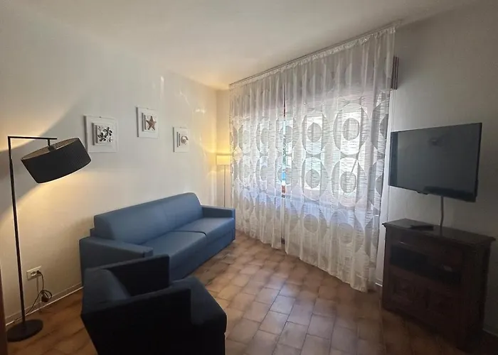 Διαμέρισμα Casa Margherita Κατόλικα